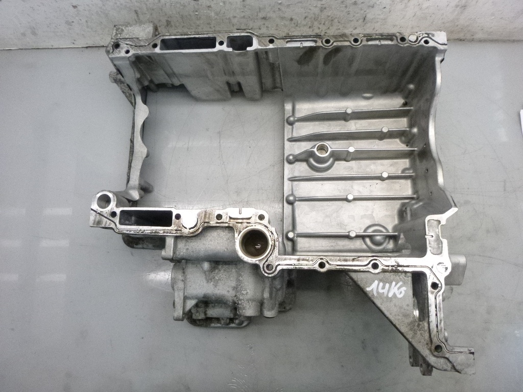 [MTD-309546] Cárter de aceite Audi A8 4E 4.2 TDI quattro BVN