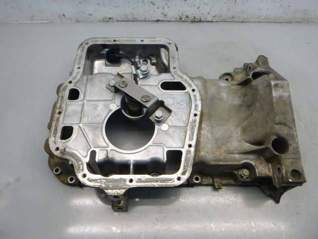 [MTD-287821] Parte superior del cárter Opel Astra J Corsa D Meriva B Mokka 1.7 CDTI A17DTS