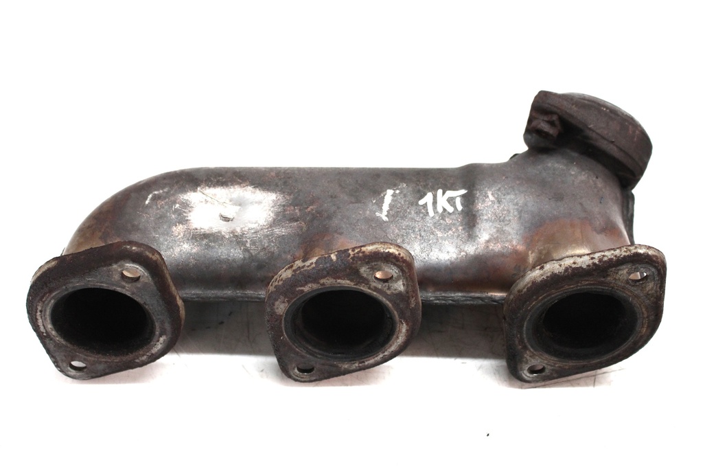 [MTD-320976] Colector de escape Mercedes Benz SL R230 350 3.8 gasolina 245 CV 2003-2012