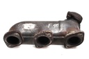 Colector de escape Mercedes Benz SL R230 350 3.8 gasolina 245 CV 2003-2012