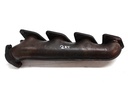 Colector de escape para Mercedes-Benz W221, C216, S500, CL500, 5.5, 273.961 | A2731400009