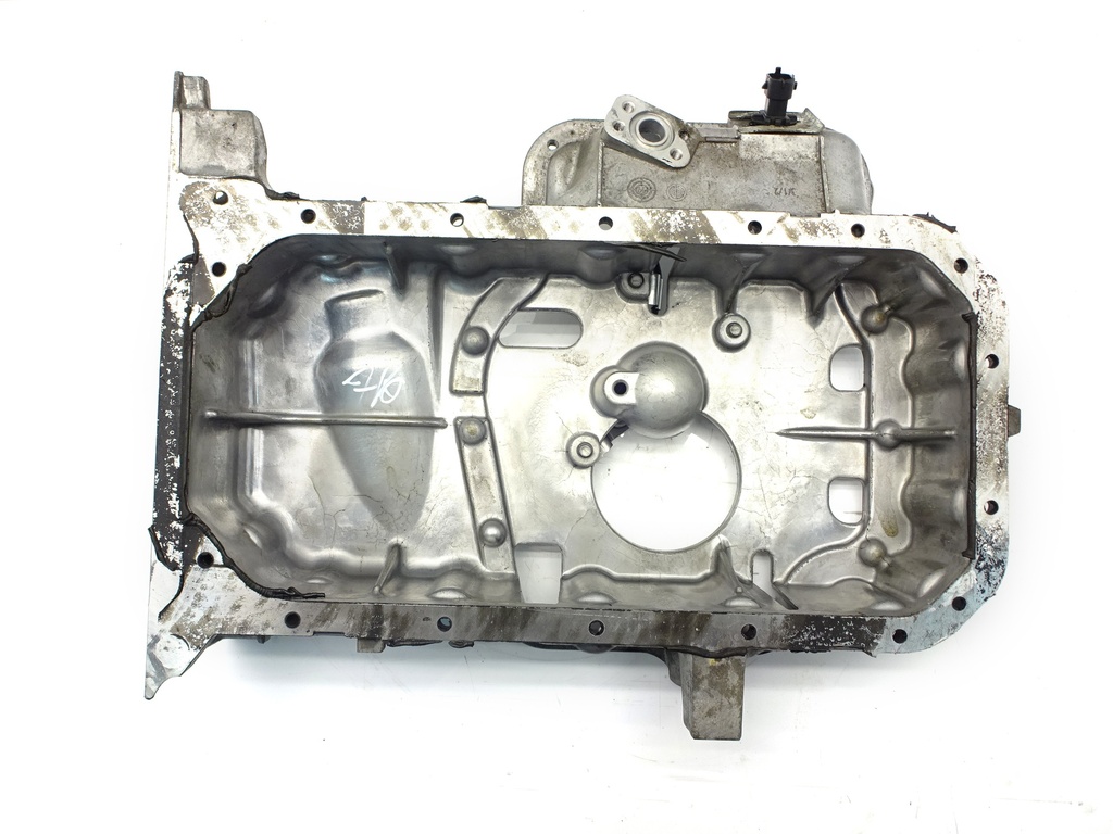 [MTD-321189] Cárter de aceite superior Opel Astra GTC J Corsa D Meriva B Mokka 1.7 CDTI A17DTS