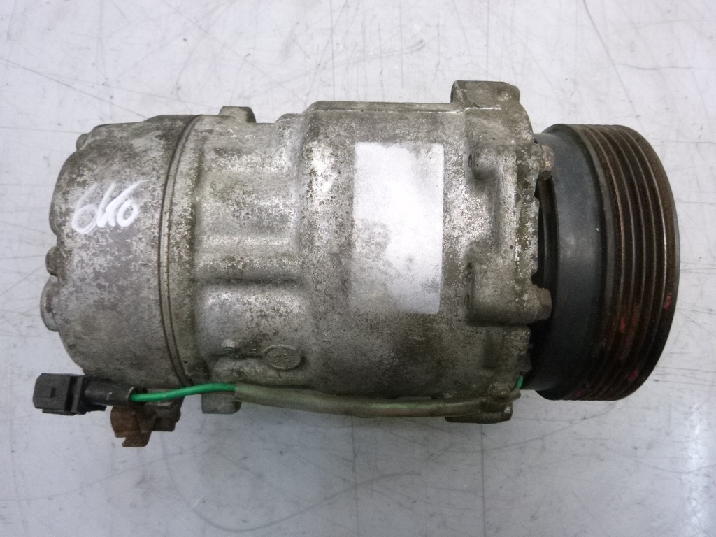 [MTD-311900] Compresor aire acondicionado Audi Seat Skoda VW AKL 311900