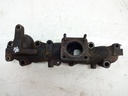 Colector de escape Isuzu D-Max 2.5 CRDi 4JK1 163CV