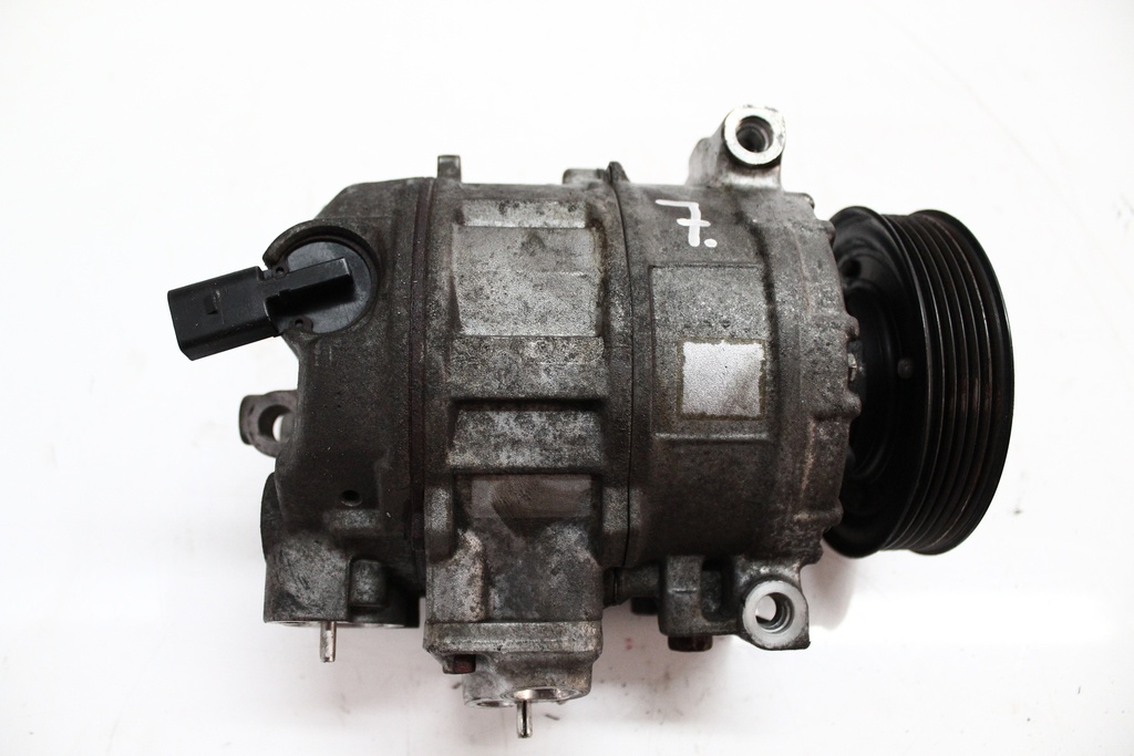[MTD-325152] Compresor de aire acondicionado 1.6 BLF para Audi Skoda VW (2003-2010)