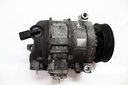 Compresor de aire acondicionado 1.6 BLF para Audi Skoda VW (2003-2010)