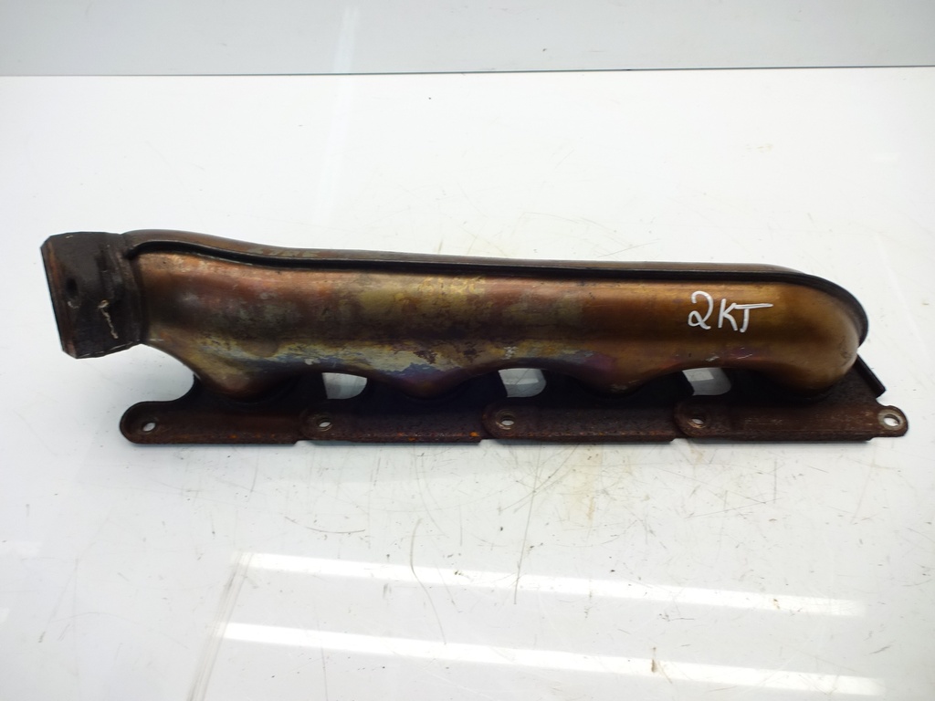 [MTD-331383] Colector de escape Mercedes-Benz W221 C216 S500 CL500 5.5 273.961 A2731402209