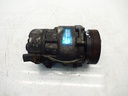 Compresor de aire acondicionado 1J0820809K Seat Skoda VW Leon Toledo Octavia Bora Caddy Golf New Beetle 1.4 BCA 55kW