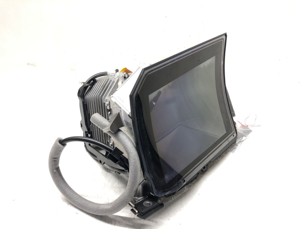 [STARK-436578] Display BMW Serie 5 (E60) 2003-2010 545i gasolina