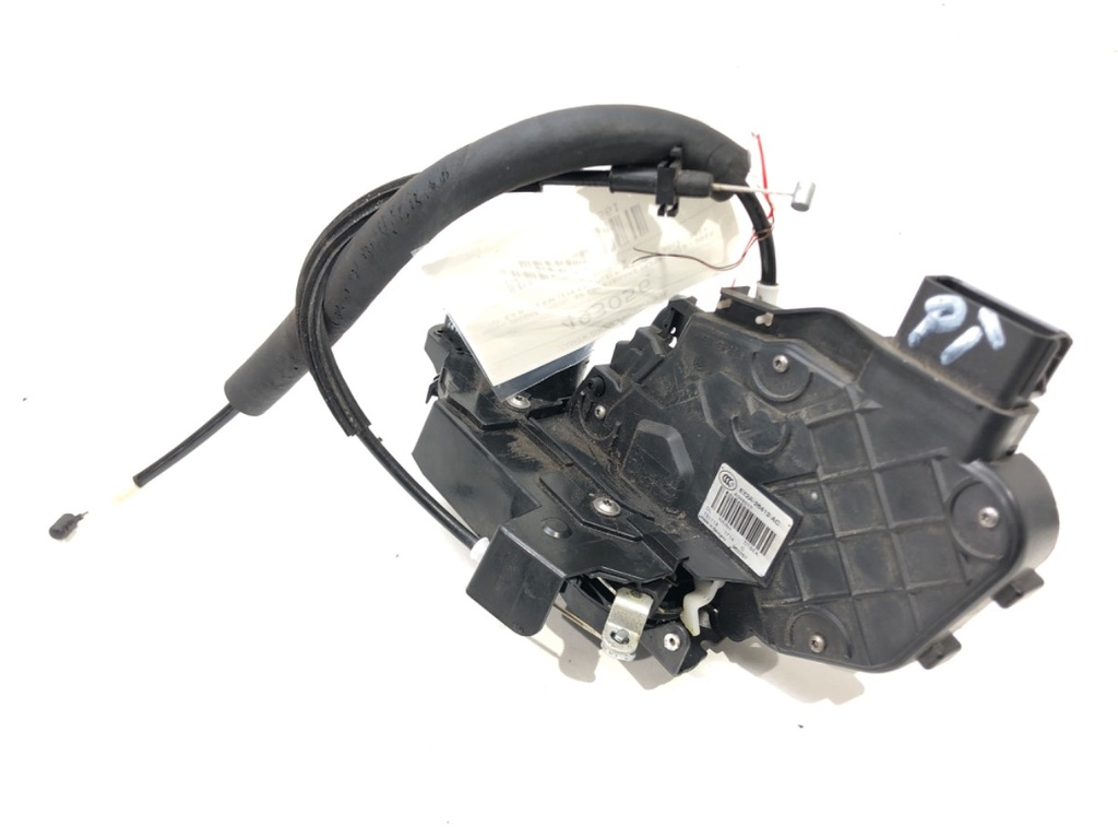 [STARK-493056] Cerradura de puerta trasera derecha para Jaguar XF Sportbrake X250 3.0 D 2012-2015