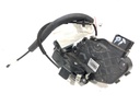 Cerradura de puerta trasera derecha para Jaguar XF Sportbrake X250 3.0 D 2012-2015