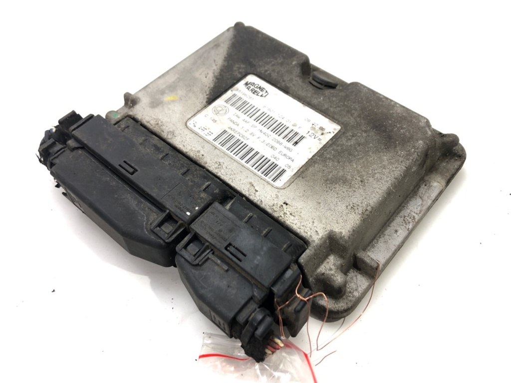 [STARK-529165] Centralita motor FIAT PANDA (169_) 1.2 LPG 2009-2022 55196261