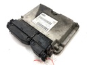 Centralita motor FIAT PANDA (169_) 1.2 LPG 2009-2022 55196261