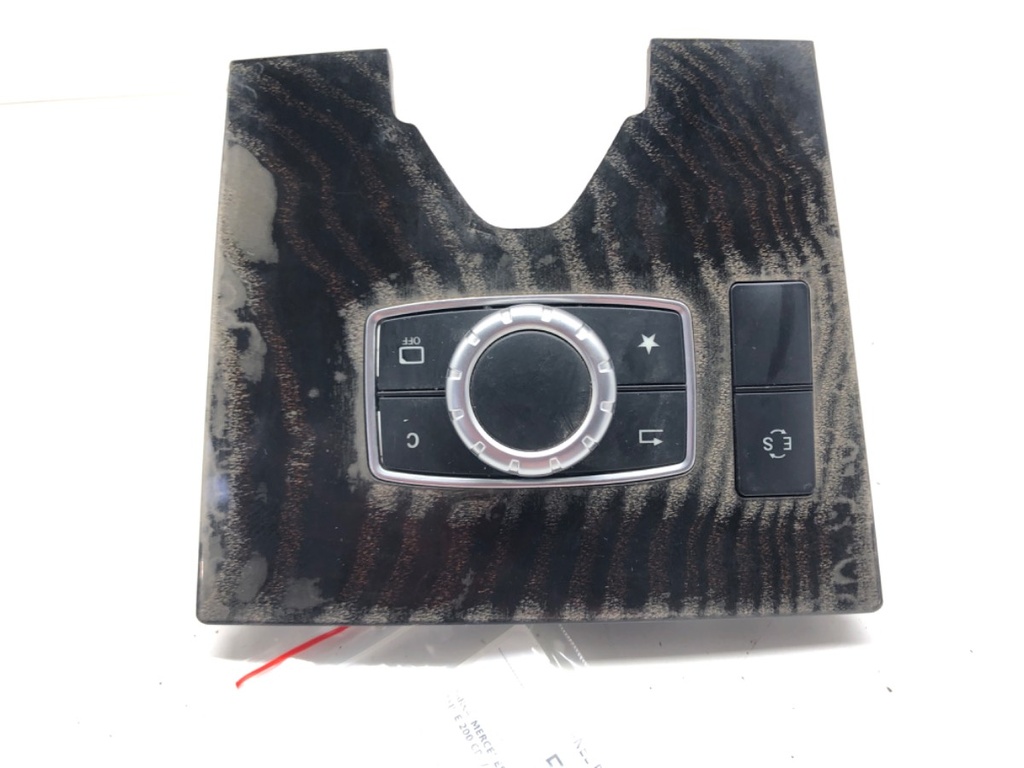 [STARK-543385] Interruptor Mercedes-Benz Clase E (W212) 2009-2016 E 200 CDI / BlueTEC