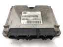 Unidad de control del motor (ECU) FIAT Panda 1.2 (169.AXB11, 169.AXB1A) 44 kW 60 CV gasolina 2003-2022
