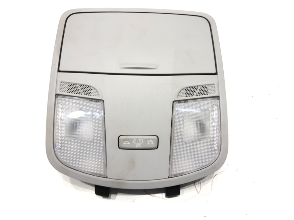 [STARK-634175] Lámpara de techo HYUNDAI i30 (PDE, PD, PDEN) 2016-2022