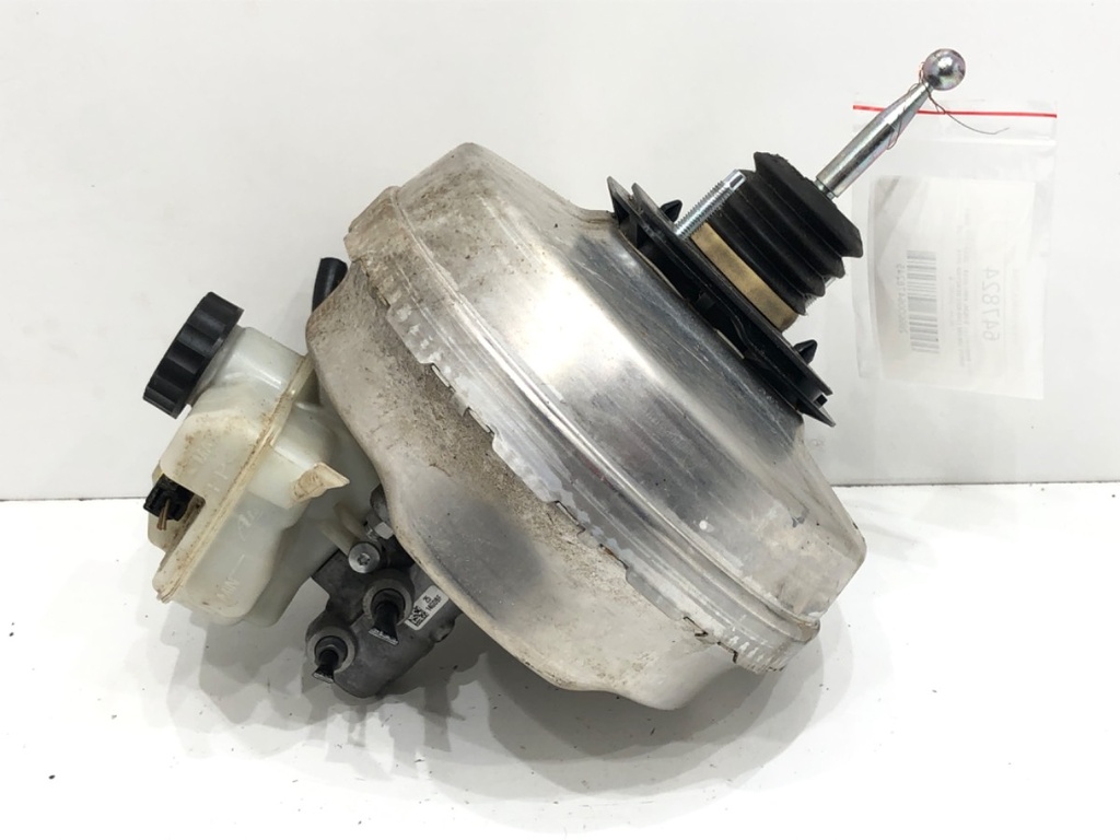 [STARK-647824] Servofreno para BMW Serie 5 (G30, F90) 2016-2022