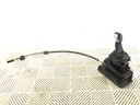 Palanca de cambio PEUGEOT 308 SW II 2.0 BlueHDi 150 2014-2021