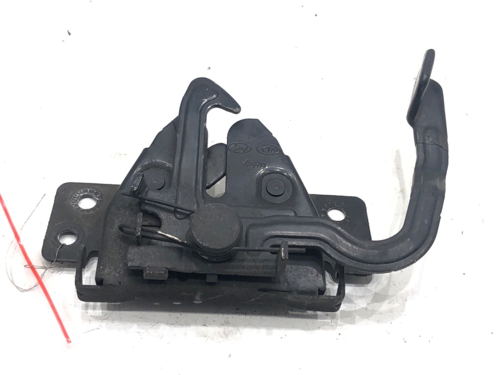 [STARK-666727] CIERRE DEL CAPÓ HYUNDAI i40 I CW (VF) 2011-2022