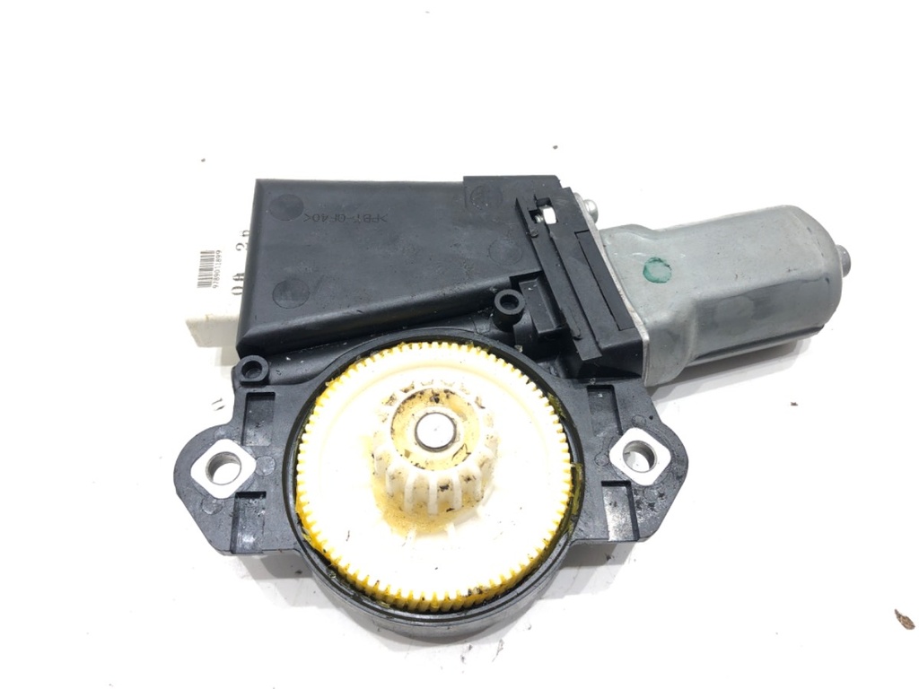 [STARK-667966] Motor de techo solar Mitsubishi ASX (GA_W_) 1.8 DI-D 110 kW 471701-10100