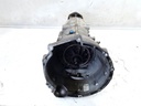Caja de cambios BMW X1 (E84) sDrive 18d 105 kW 2009-2015