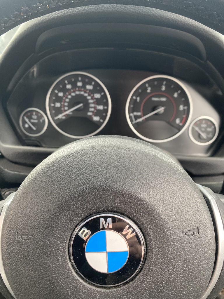 [EPE-100938] Cuadro de instrumentos BMW Serie 4 F32