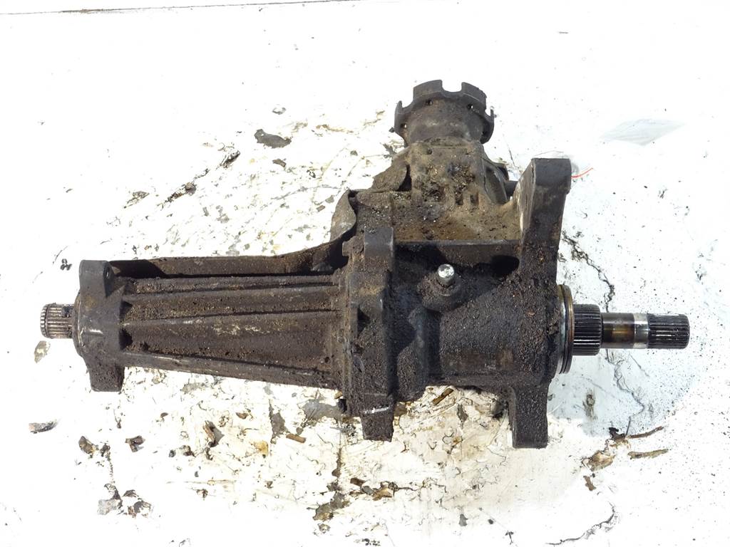 [STARK-362986] Reductor Chevrolet Captiva (C100, C140) 2.4 4WD 100 kW 2006-2011
