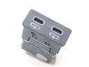 Puerto USB BMW X1 (U11) 2022-2025