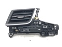 Rejilla de ventilación delantera izquierda Audi Q7 (4MB, 4MG) 2015-2022