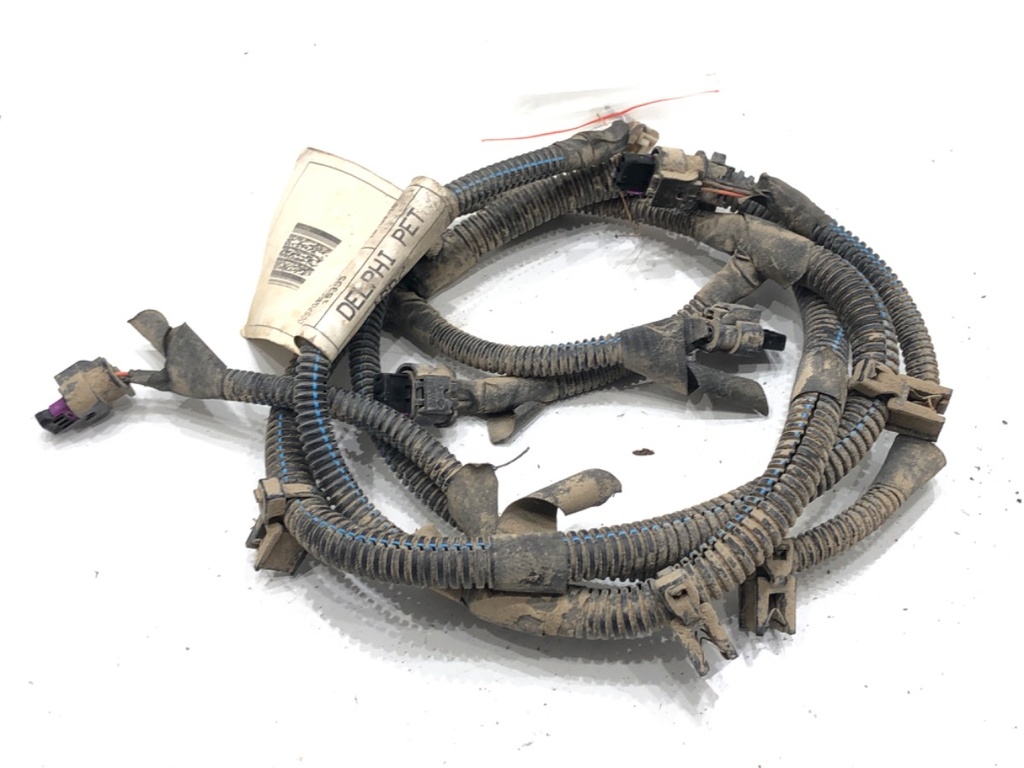 [STARK-685891] Arnés de sensores PDC trasero para FIAT Tipo Sedan (356_) 1.6 D 88kW 2015-2022