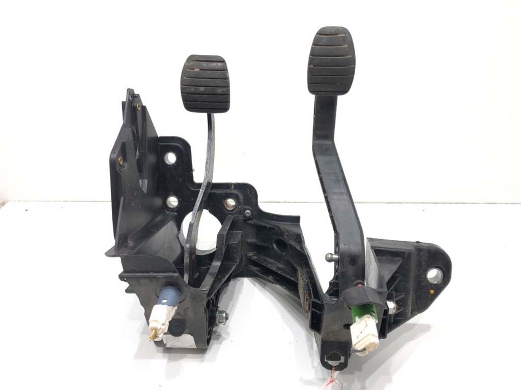 [STARK-686246] Pedales OPEL MOVANO B Autobus (X62) 2.3 CDTI 2010-2022