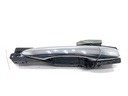 Tirador exterior de puerta trasera izquierda INFINITI Q70 (Y51) 2013-2022