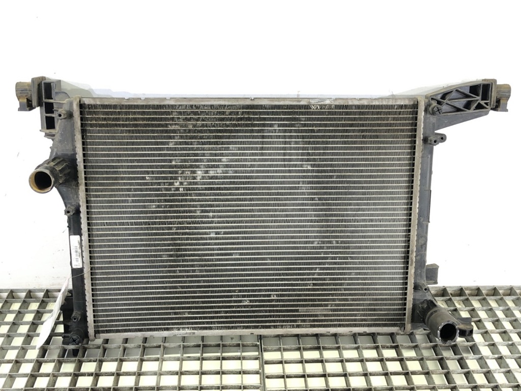 [STARK-695996] Radiador de agua FIAT Tipo Kombi 1.4 gasolina 2016-2022