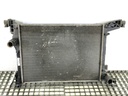 Radiador de agua FIAT Tipo Kombi 1.4 gasolina 2016-2022
