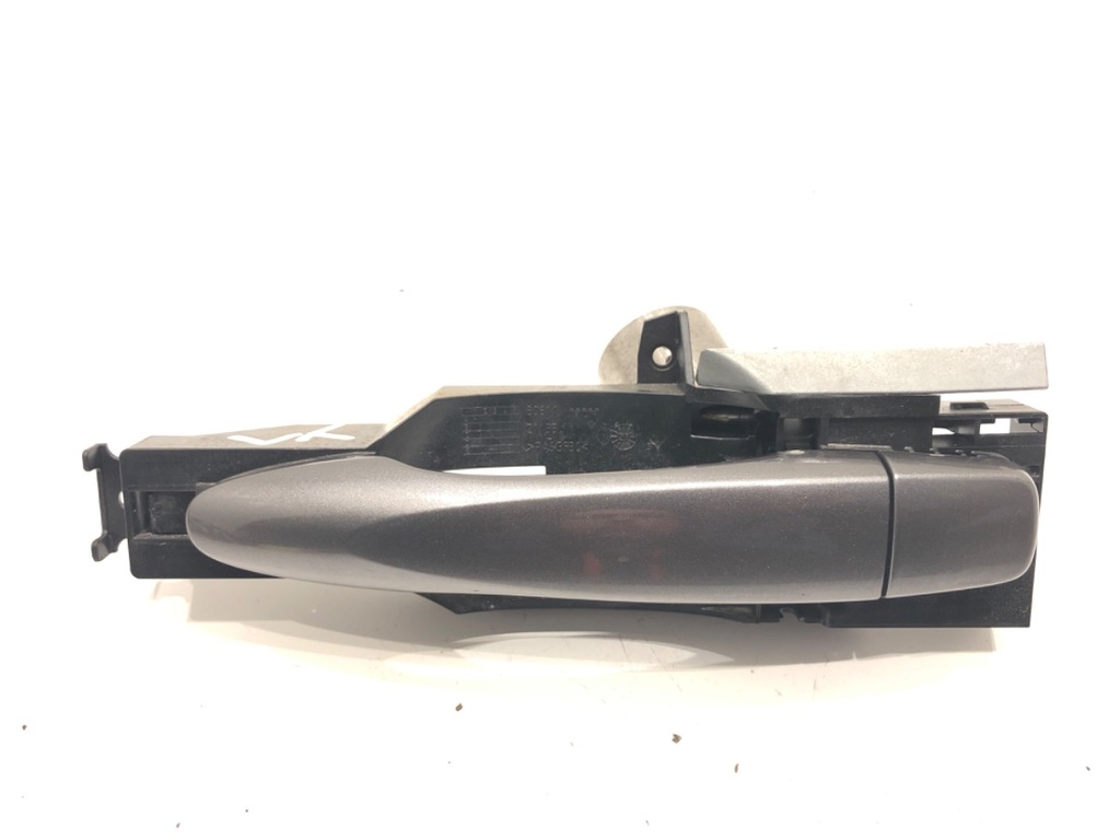 [STARK-698300] Maneta exterior de puerta trasera izquierda Nissan Qashqai II SUV (J11, J11_) 2013-2022