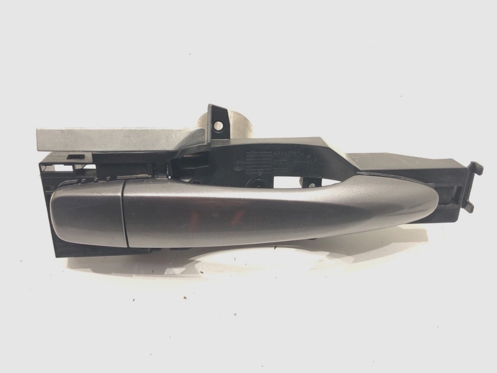 [STARK-698301] Maneta exterior derecha trasera Nissan Qashqai II (J11) 2013-2022
