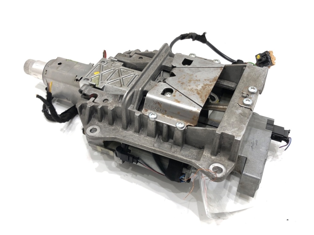 [STARK-706848] Columna de dirección Audi A8 D3 (4E2, 4E8) 4.0 TDI quattro 2003-2005