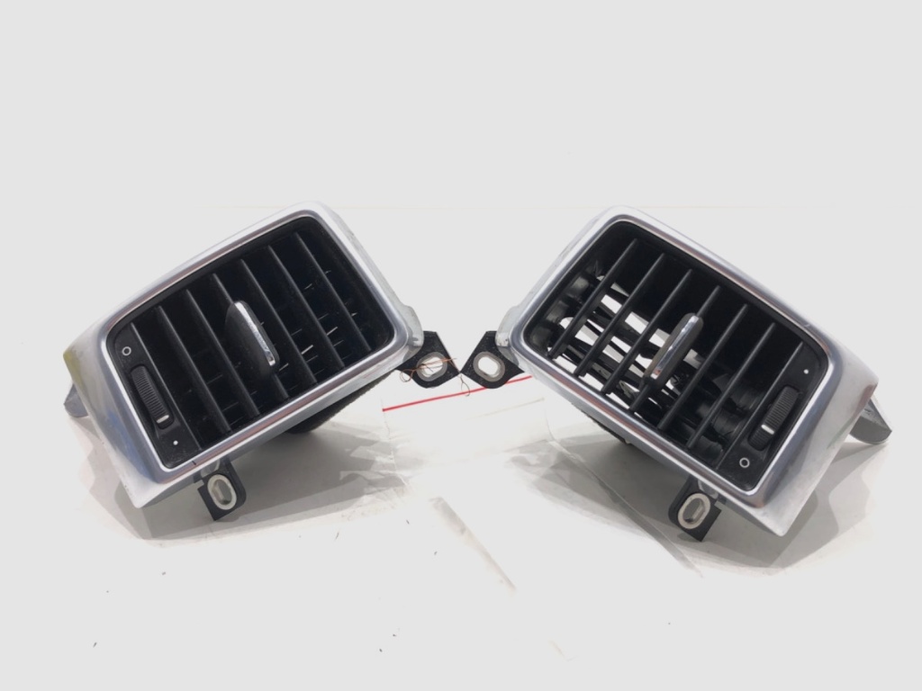 [STARK-708054] Rejilla de ventilación trasera Porsche Panamera (970) 2009-2017