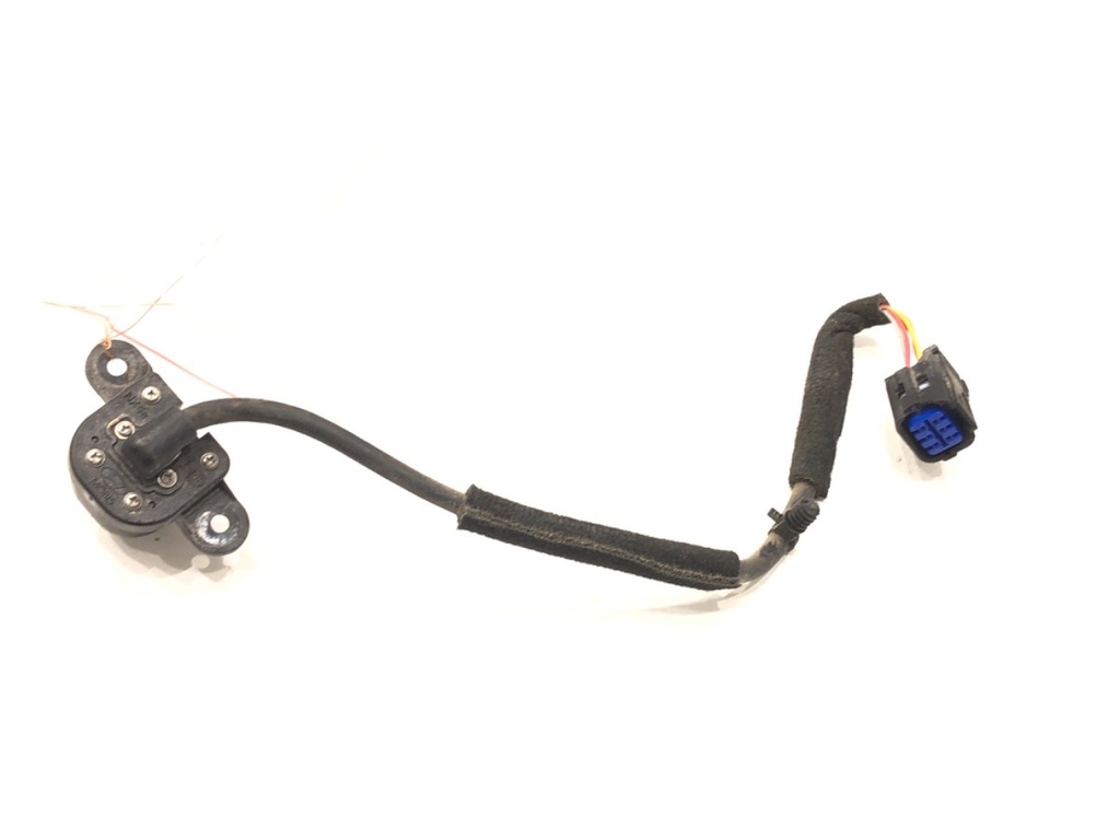 [STARK-708566] Cámara de visión trasera HYUNDAI TUCSON (NX4E, NX4A) 2020-2022 1.6 T-GDi