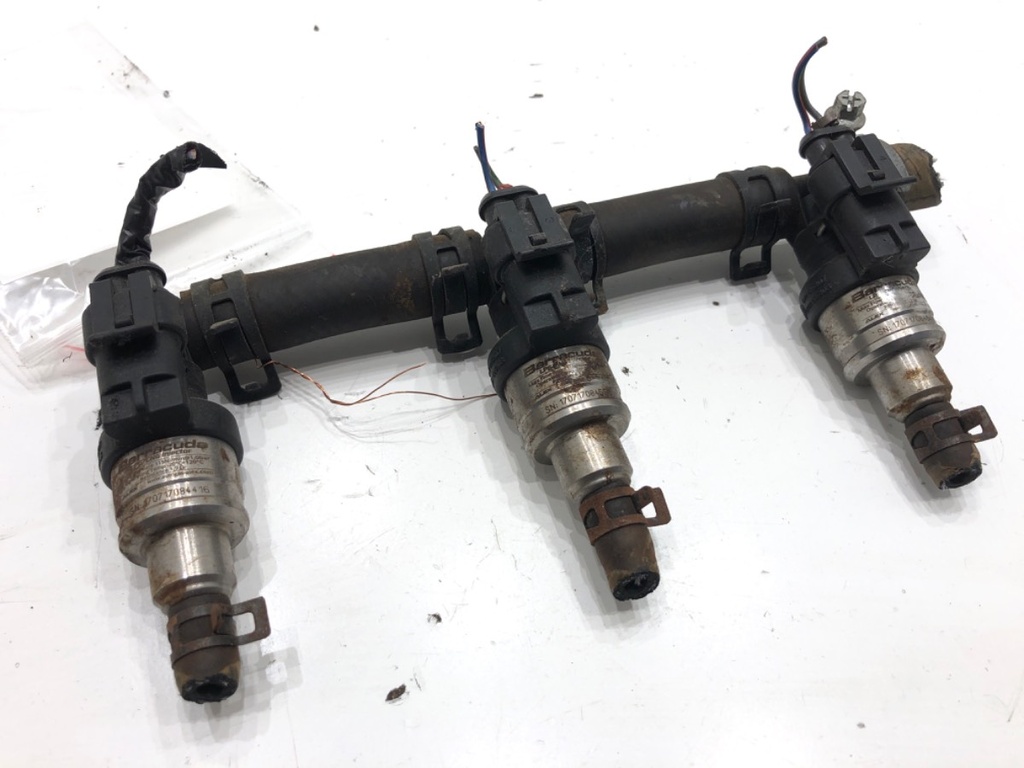 [STARK-714765] Inyector GLP SKODA Rapid (NH3, NK3, NK6) 1.2 55 kW 75 CV BARRACUDA 2012-2022