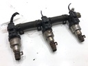 Inyector GLP SKODA Rapid (NH3, NK3, NK6) 1.2 55 kW 75 CV BARRACUDA 2012-2022