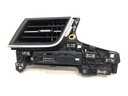 Rejilla de ventilación delantera izquierda Audi Q7 (4MB, 4MG) 2015-2022