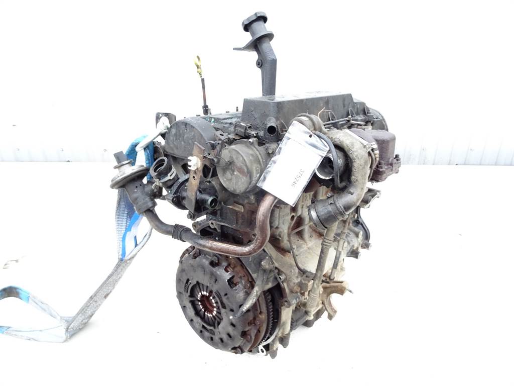 [STARK-375246] Motor Ford Transit Tourneo Autobus 2.0 Diésel 55 kW 2000-2003