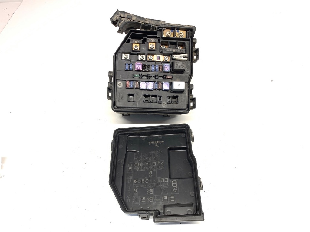 [STARK-721672] Caja de fusibles Honda Civic VIII Hatchback (FN, FK) 1.8 gasolina 103 kW 2005-2022