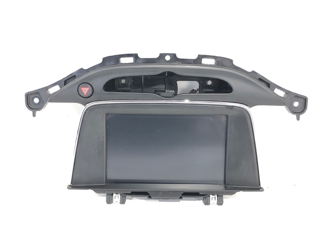 [STARK-738851] Display OPEL Astra K Sports Tourer (B16) 1.6 CDTi 2015-2022