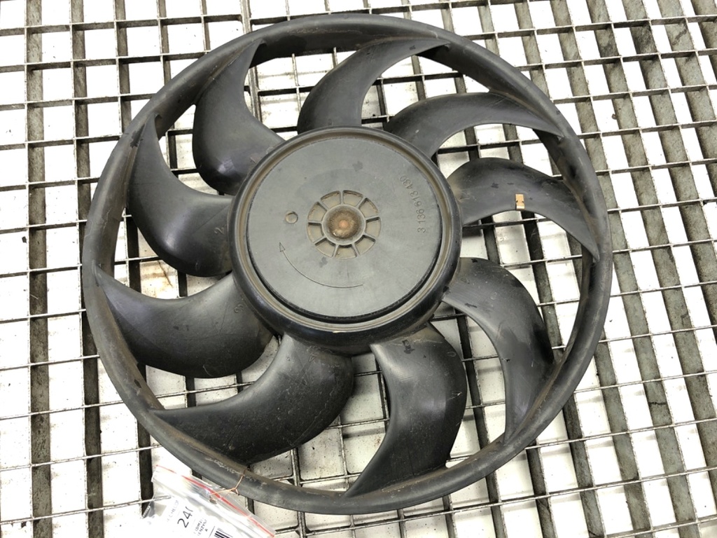 [STARK-743240] Ventilador de radiador FORD KUGA II (DM2) 2012 - 2022