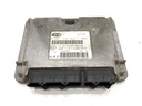 Unidad de control del motor FIAT Panda (169) 1.2 44kW 55196261