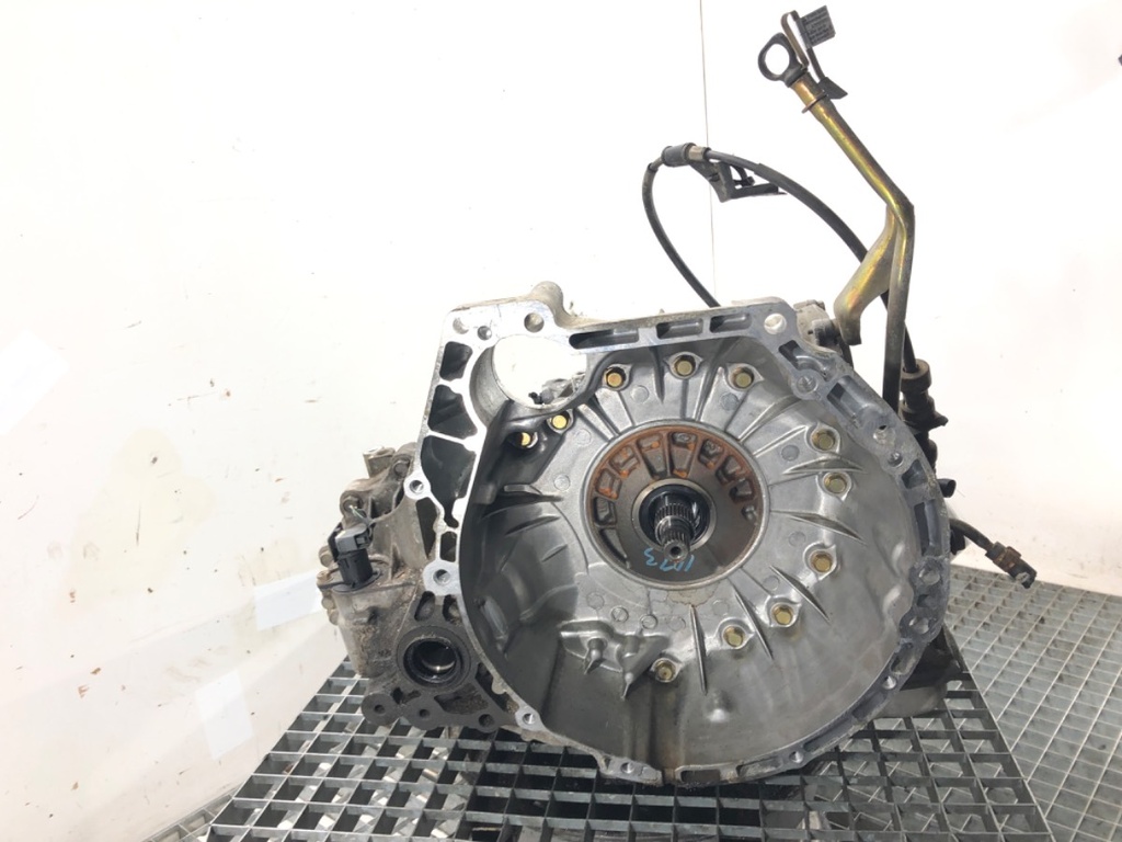 [STARK-633026] Caja de cambios NISSAN ALTIMA (L31) 2.5 130 kW 2001-2006