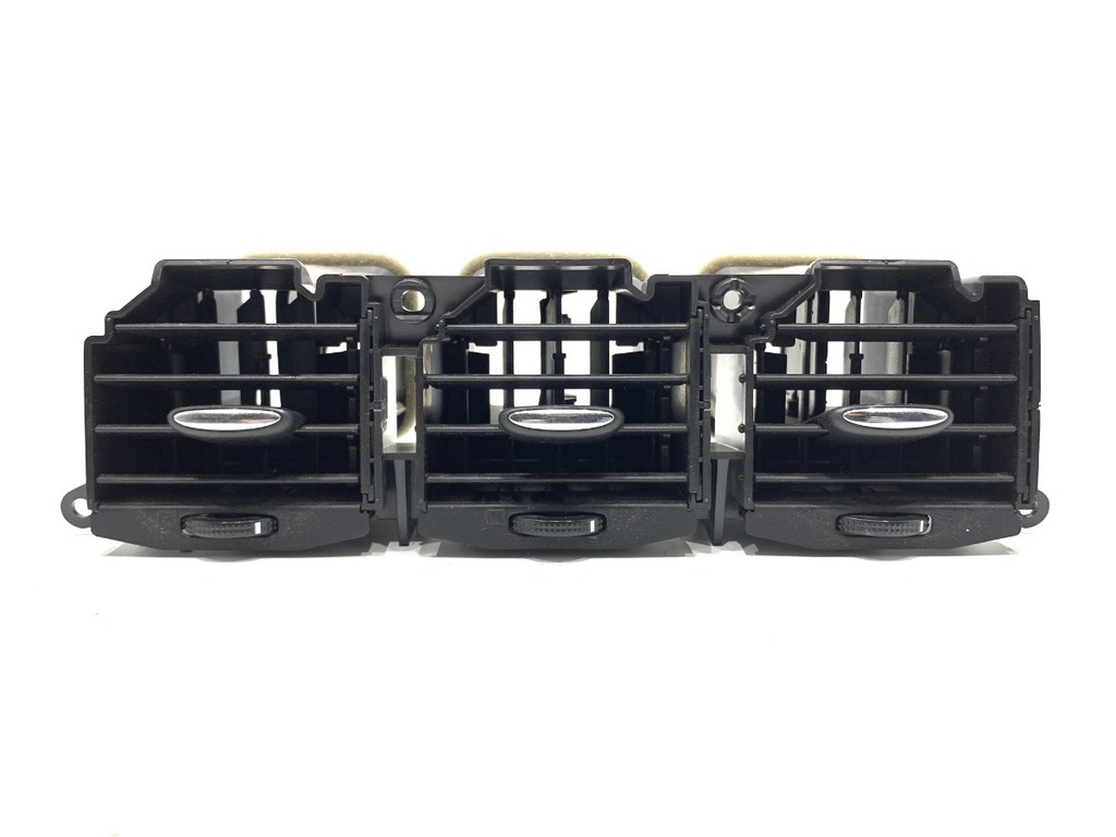 [STARK-742917] Rejilla de admisión delantera Mazda CX-7 (ER) 2006-2014