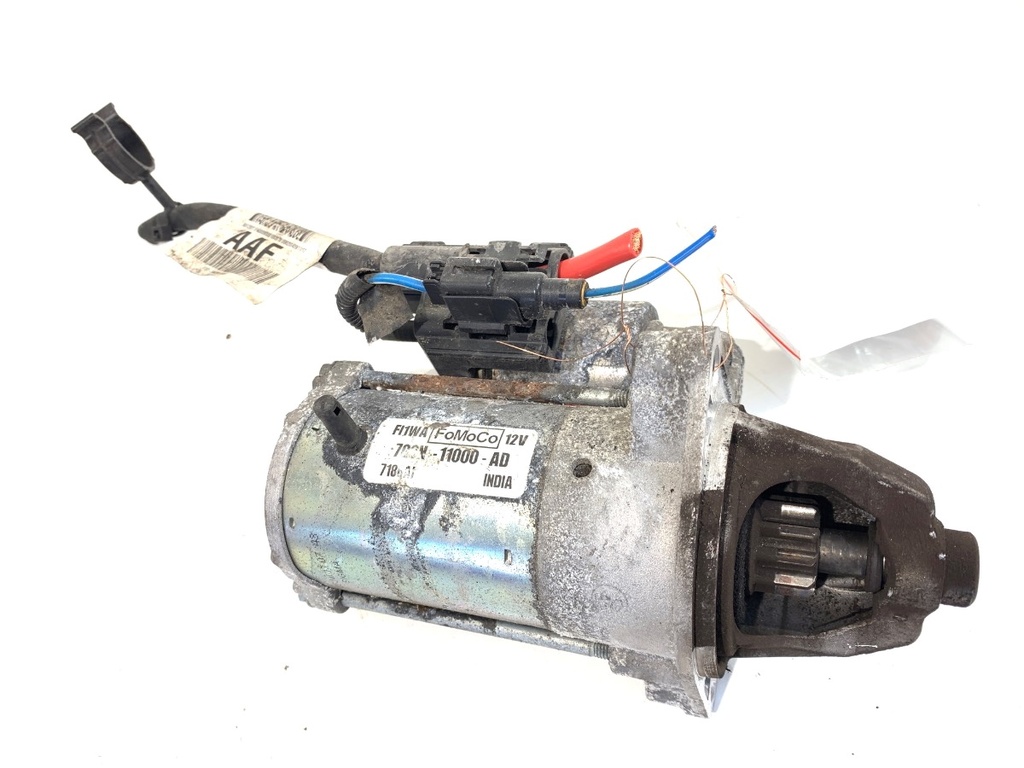 [STARK-763848] Motor de arranque FORD Focus III 1.6 Ti 77kW 7G9N-11000-AD